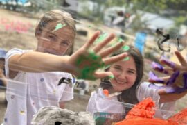 Obóz ChillWave (6-12 lat)